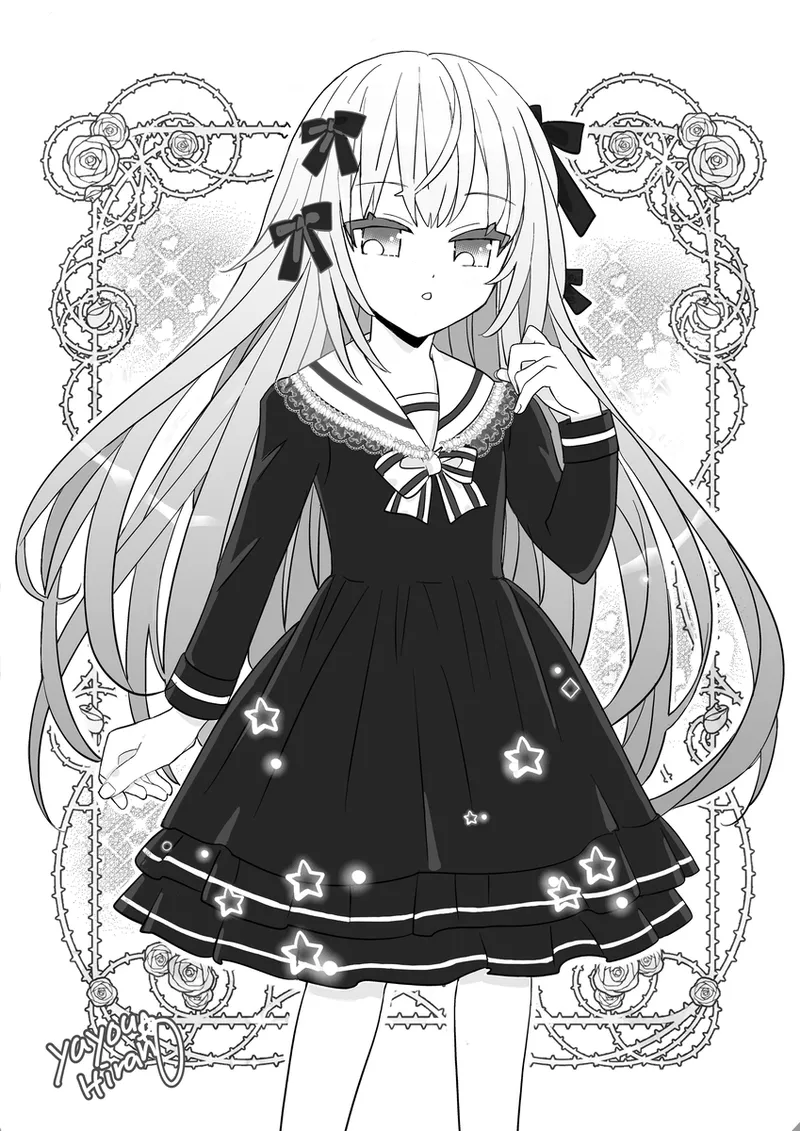 Dance Party. page 4 full