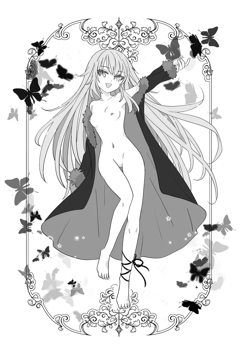 Dance Party. page 6 full