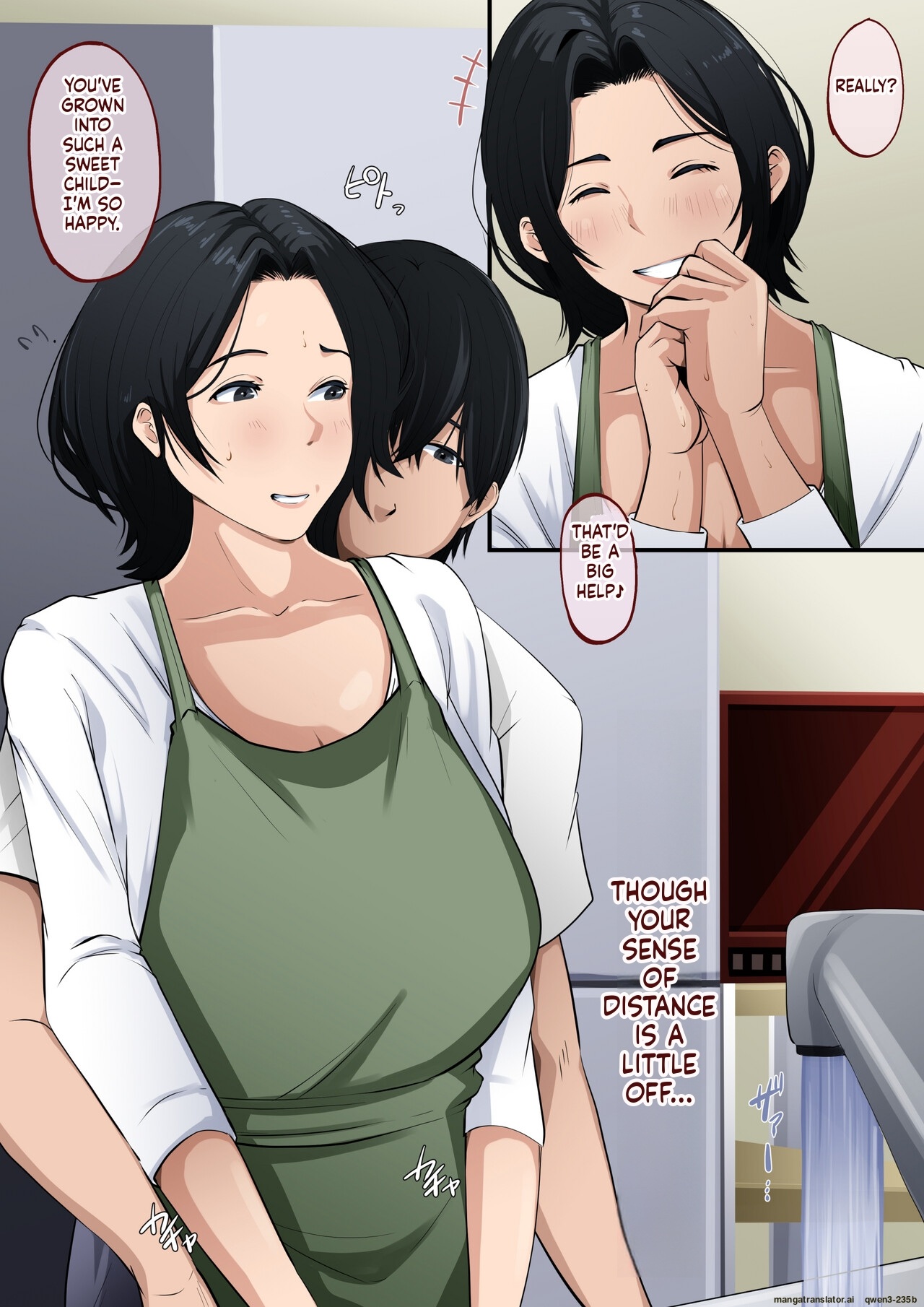 Anta, Nandetatten no? page 4 full