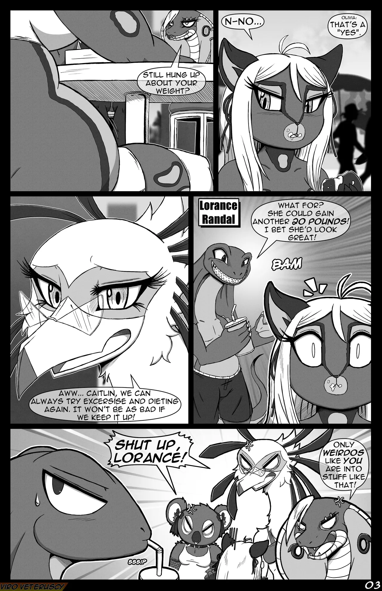 IHHAT: SECRETS - Episode 01 page 4 full
