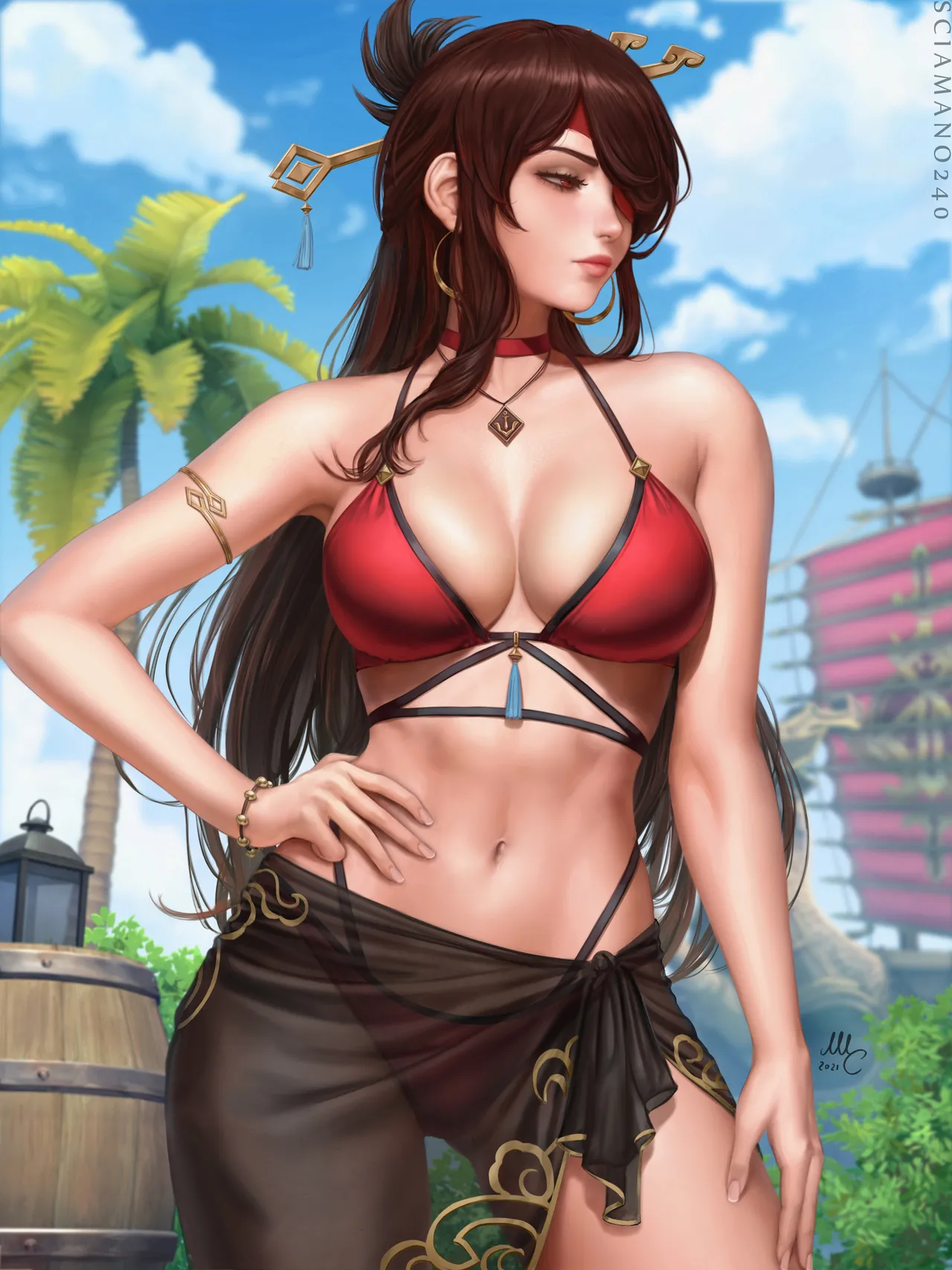 sciamano240 page 3 full