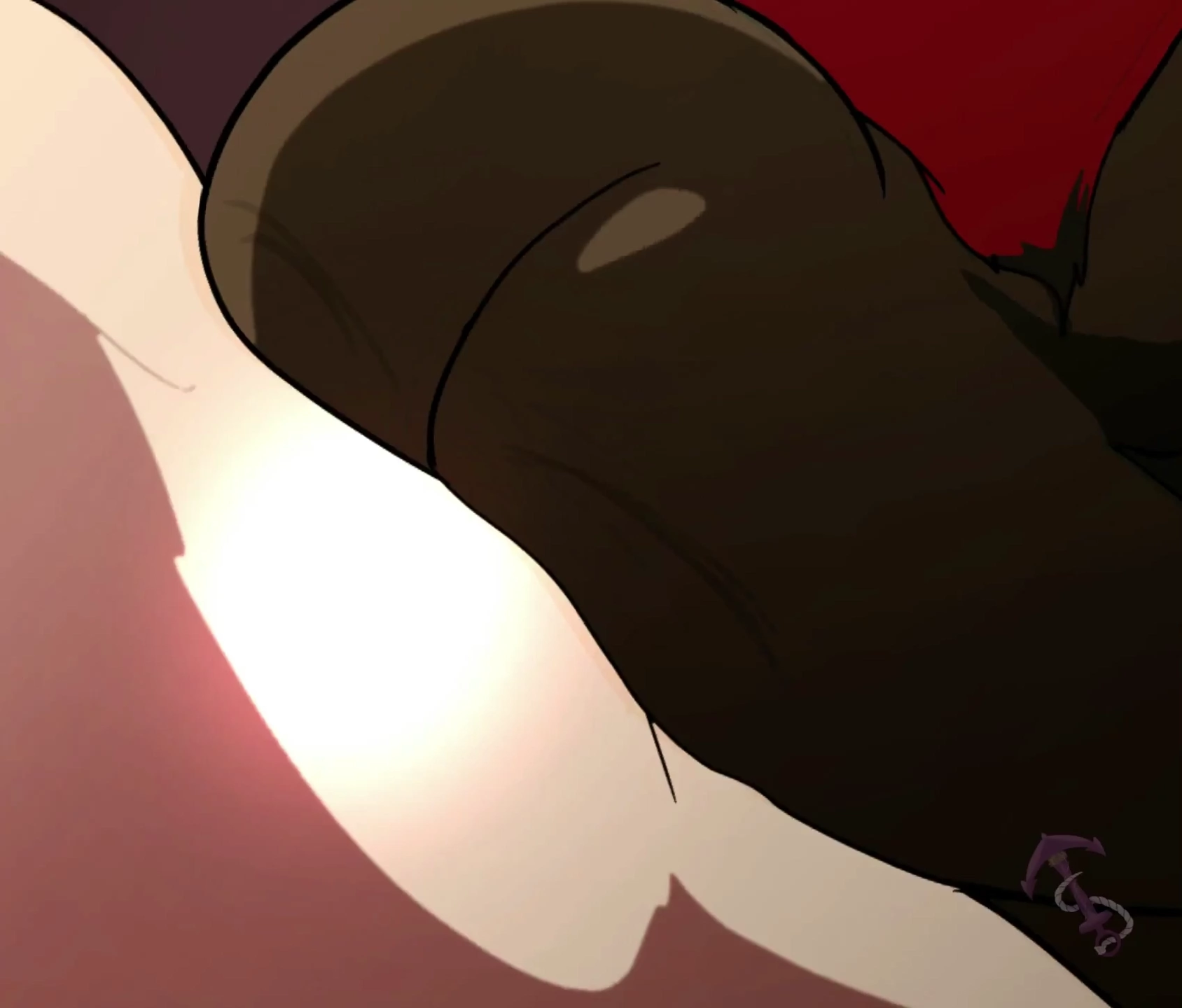 Obasan Zoroark page 7 full