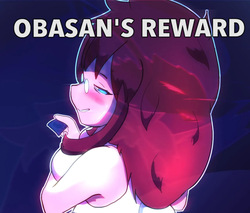 Obasan Zoroark