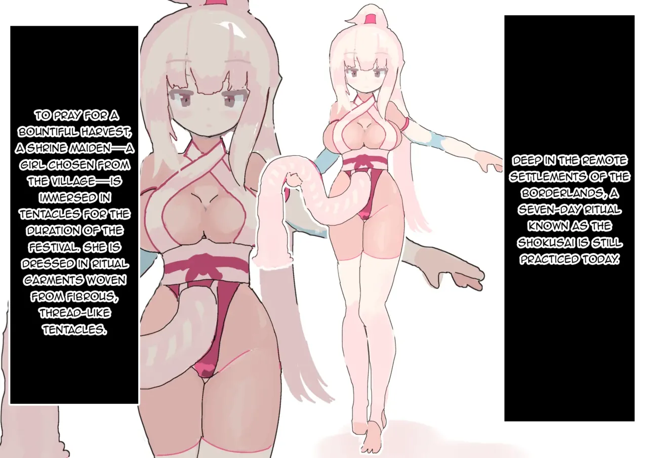 The Offering page 2 full