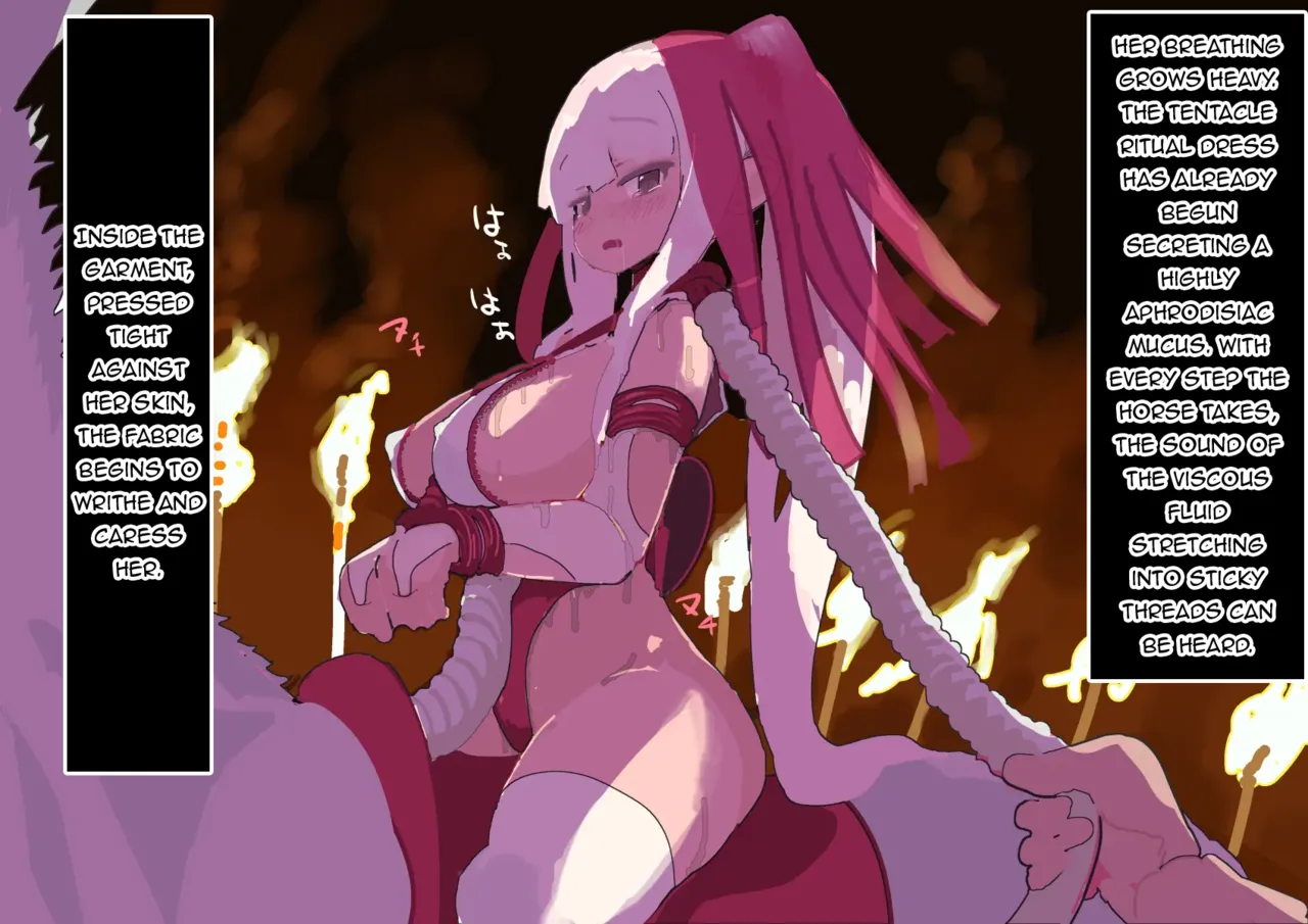 The Offering page 4 full