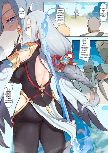 Kukuri Senjutsu cover