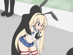 Cos Ro -Shoujo wa Hajimete no Cosplay de Mirareru Kaikan wo Shiri, Jojo ni Sono Koui ni Hadome ga Kikanaku natte iku-