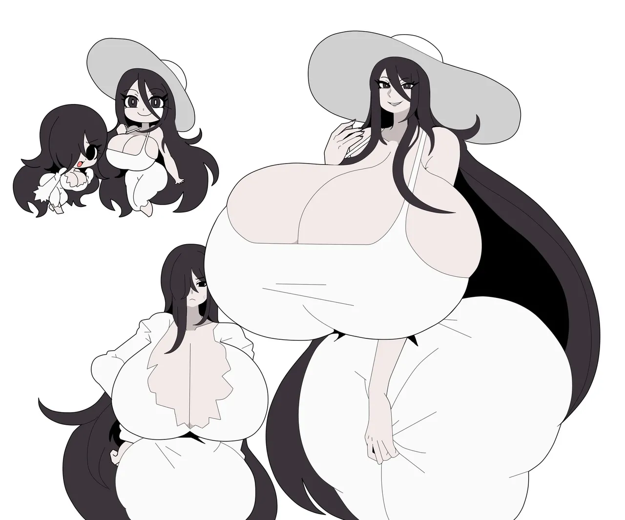 Artist:CasualDemo page 8 full