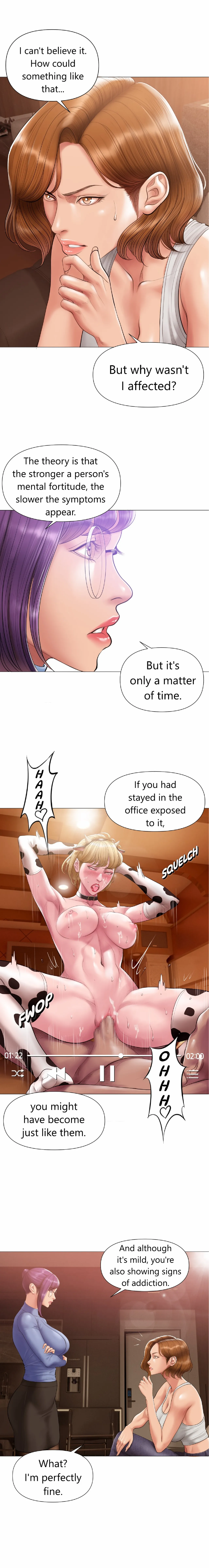 Dr. Stein - Smoking Hypnosis Season 2 EP.14 - English page 7 full