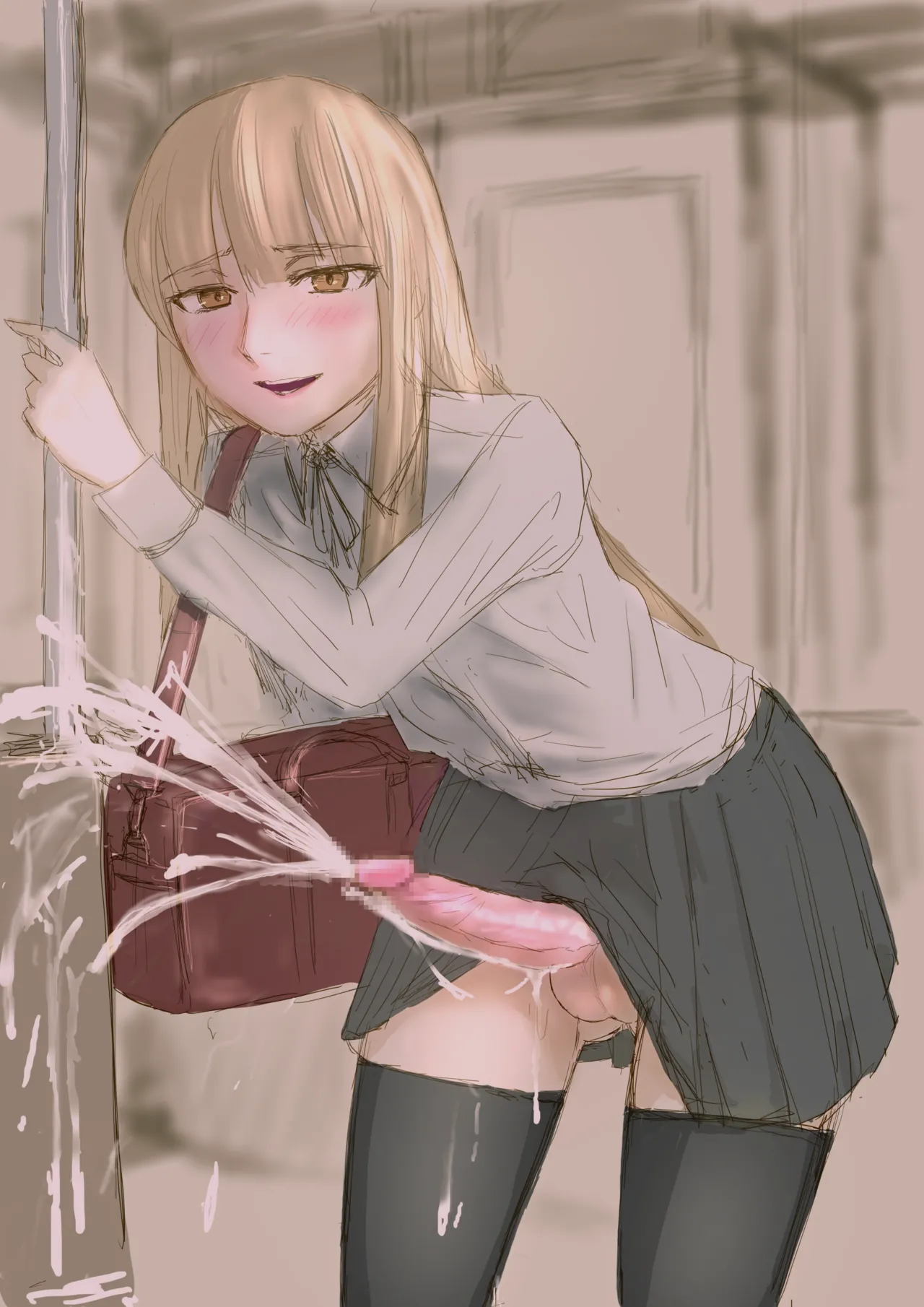 エレクトロネコニクス page 10 full