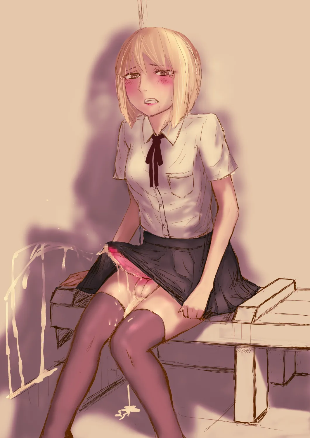 エレクトロネコニクス page 3 full