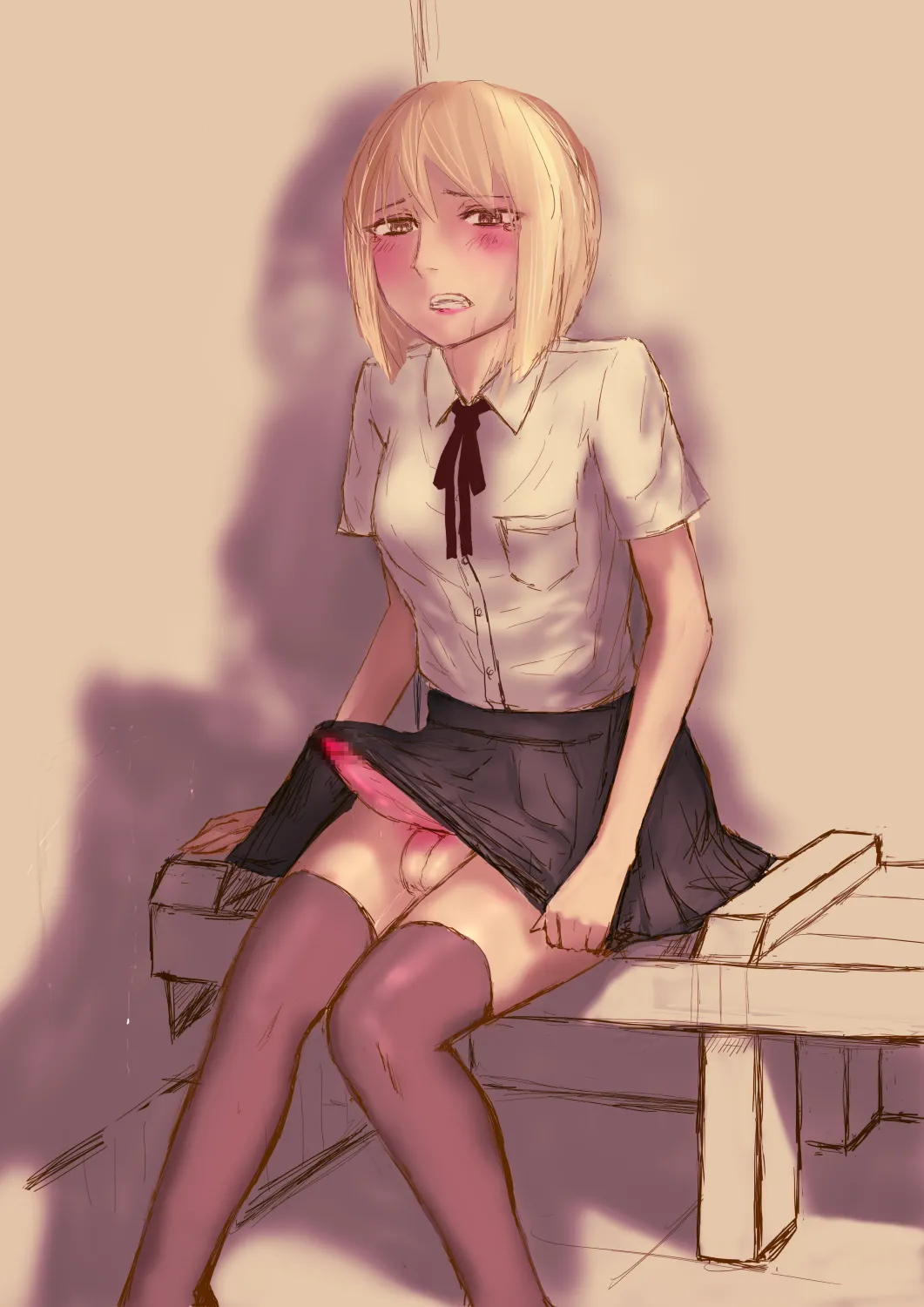 エレクトロネコニクス page 4 full