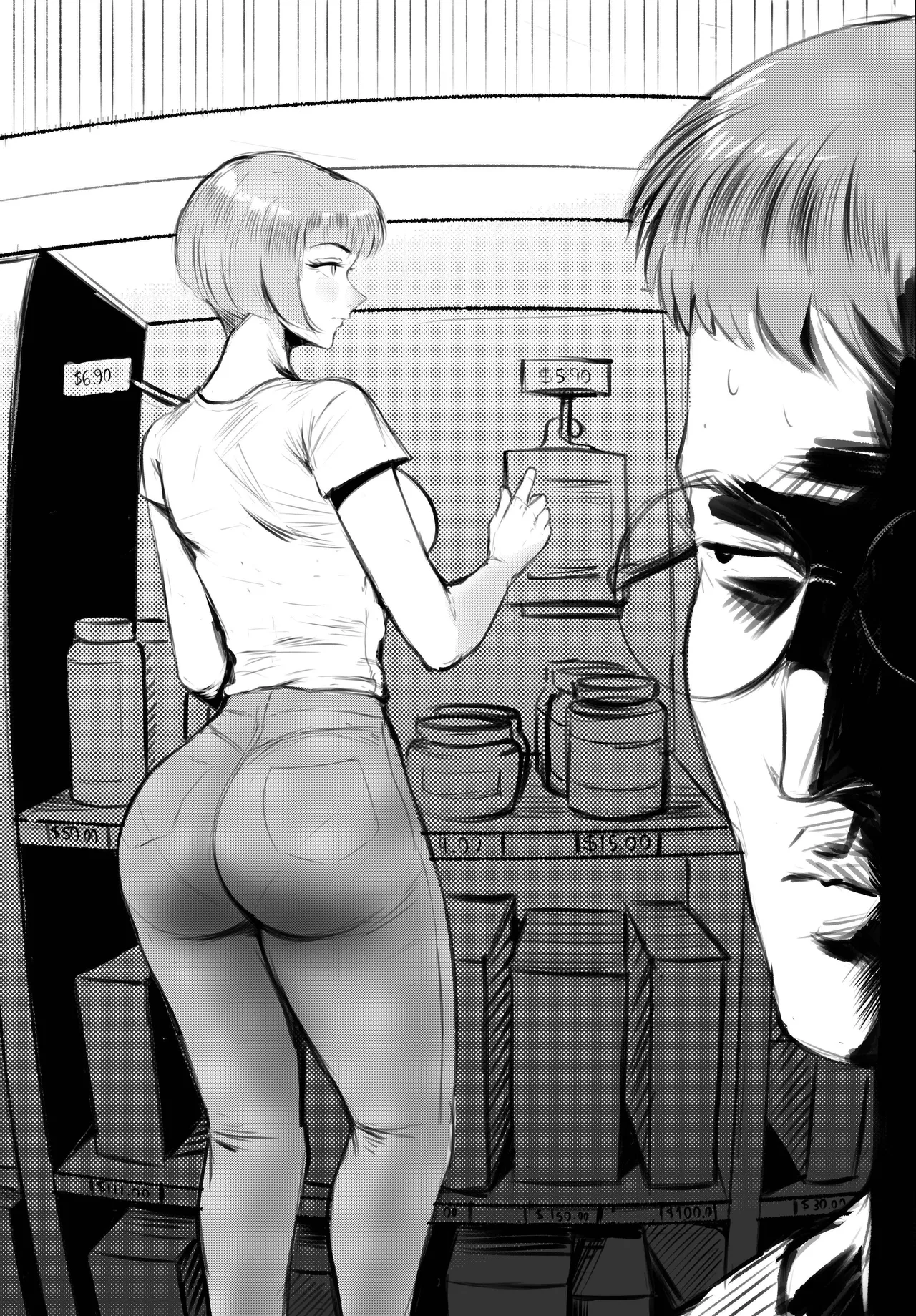 ChocolateGameBoy page 10 full