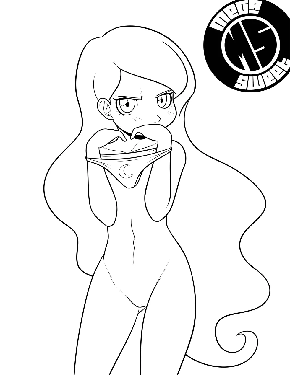 princess_luna page 3 full