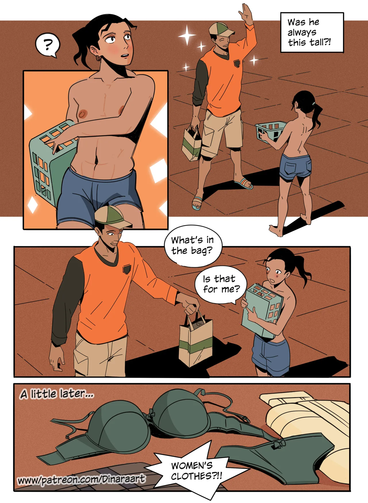 Adaptation page 5 full