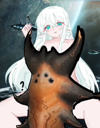 群星stellaris小灰🍰 cover