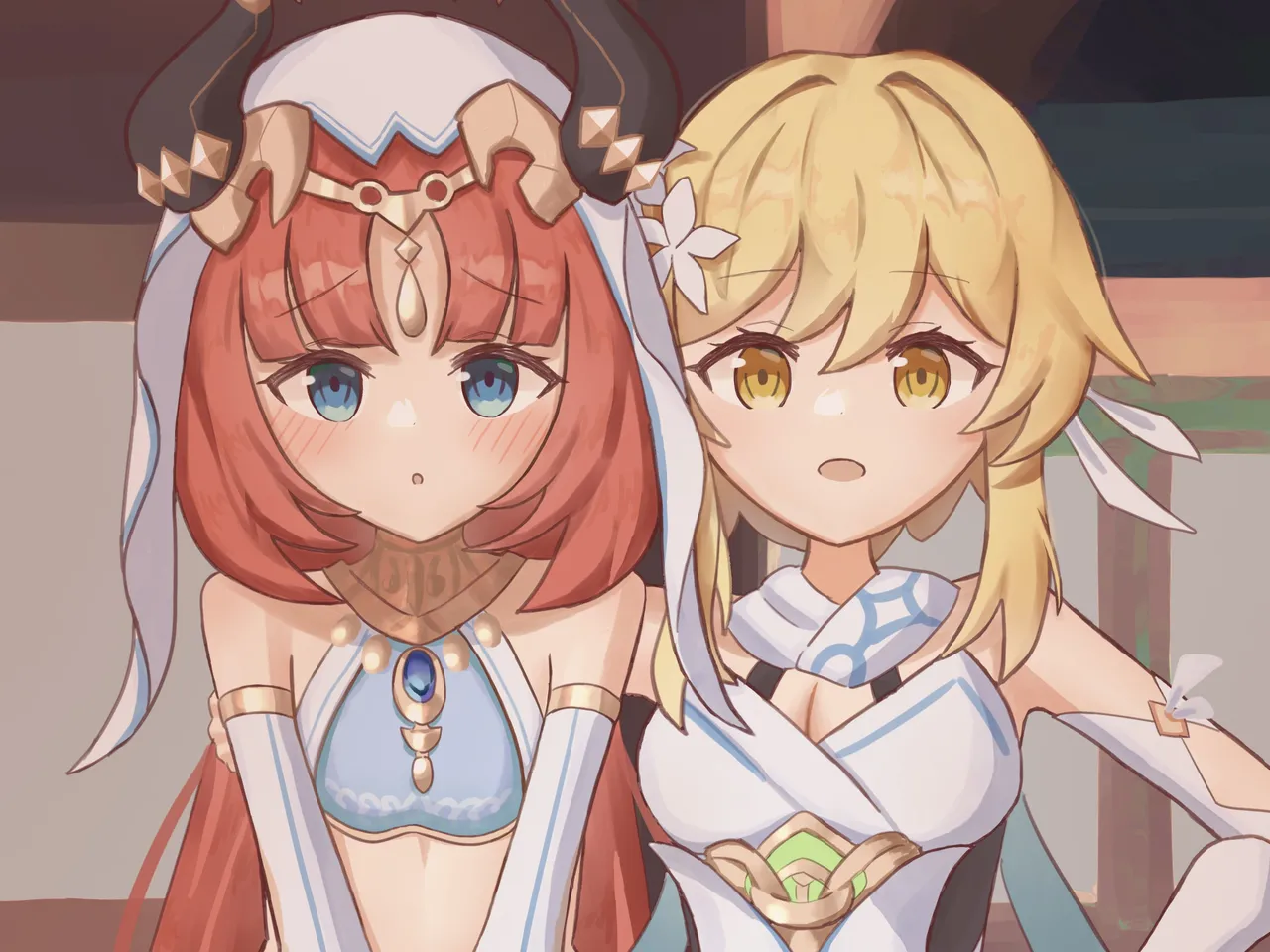 NozoraYuzu page 10 full