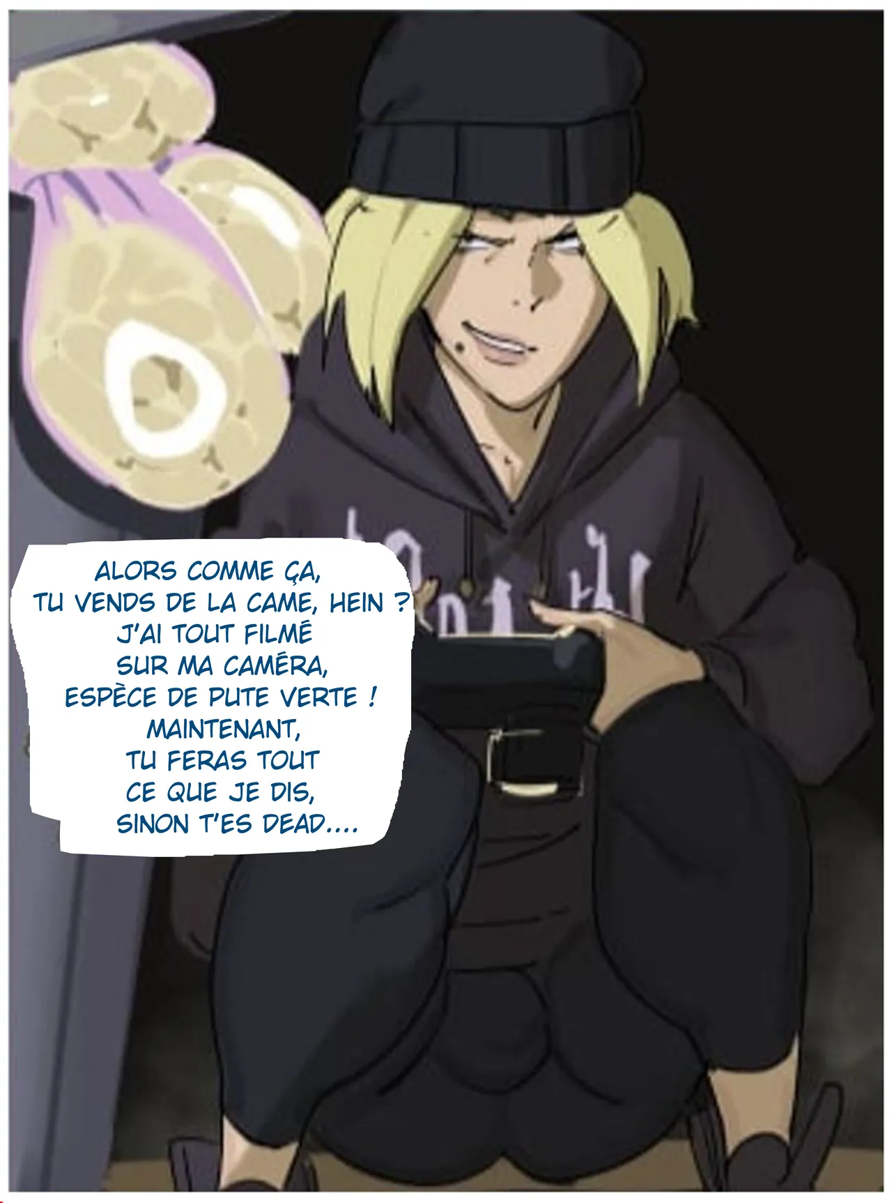 - FULL COMIC - page 8 full