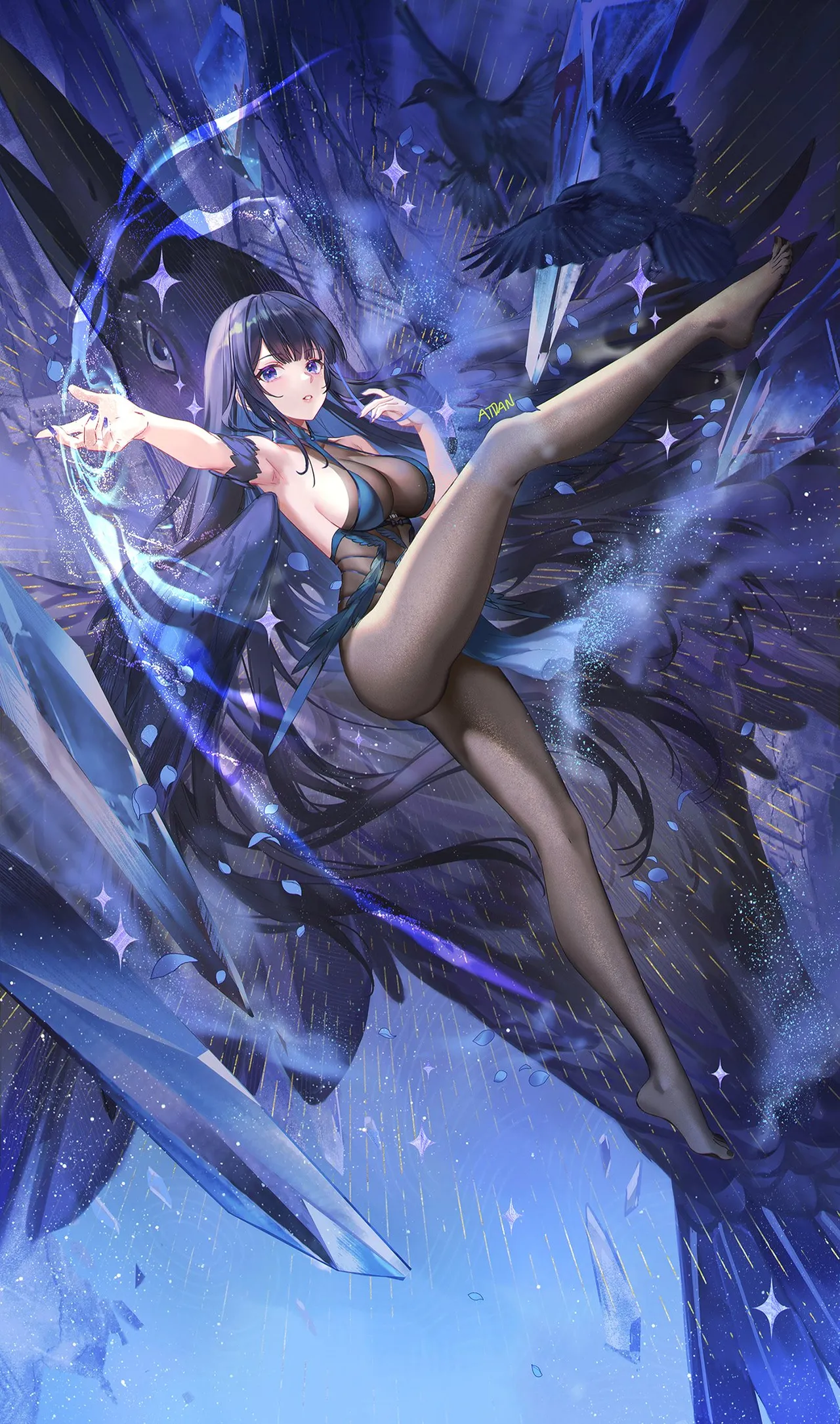 ATDAN丨小原原原子Dan 2026.04.19 page 4 full