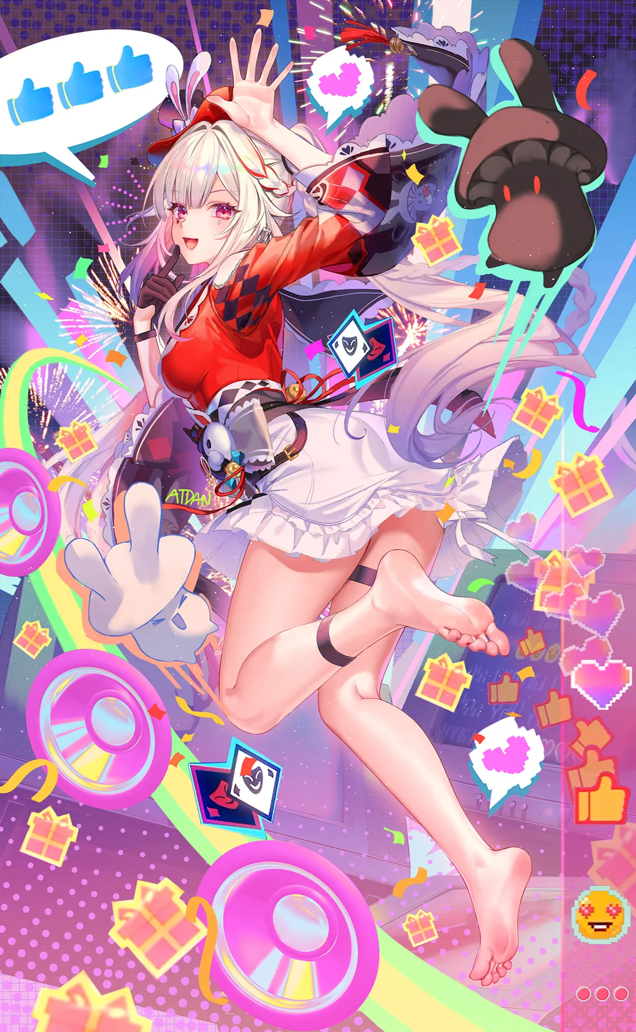 ATDAN丨小原原原子Dan 2026.04.19 page 9 full