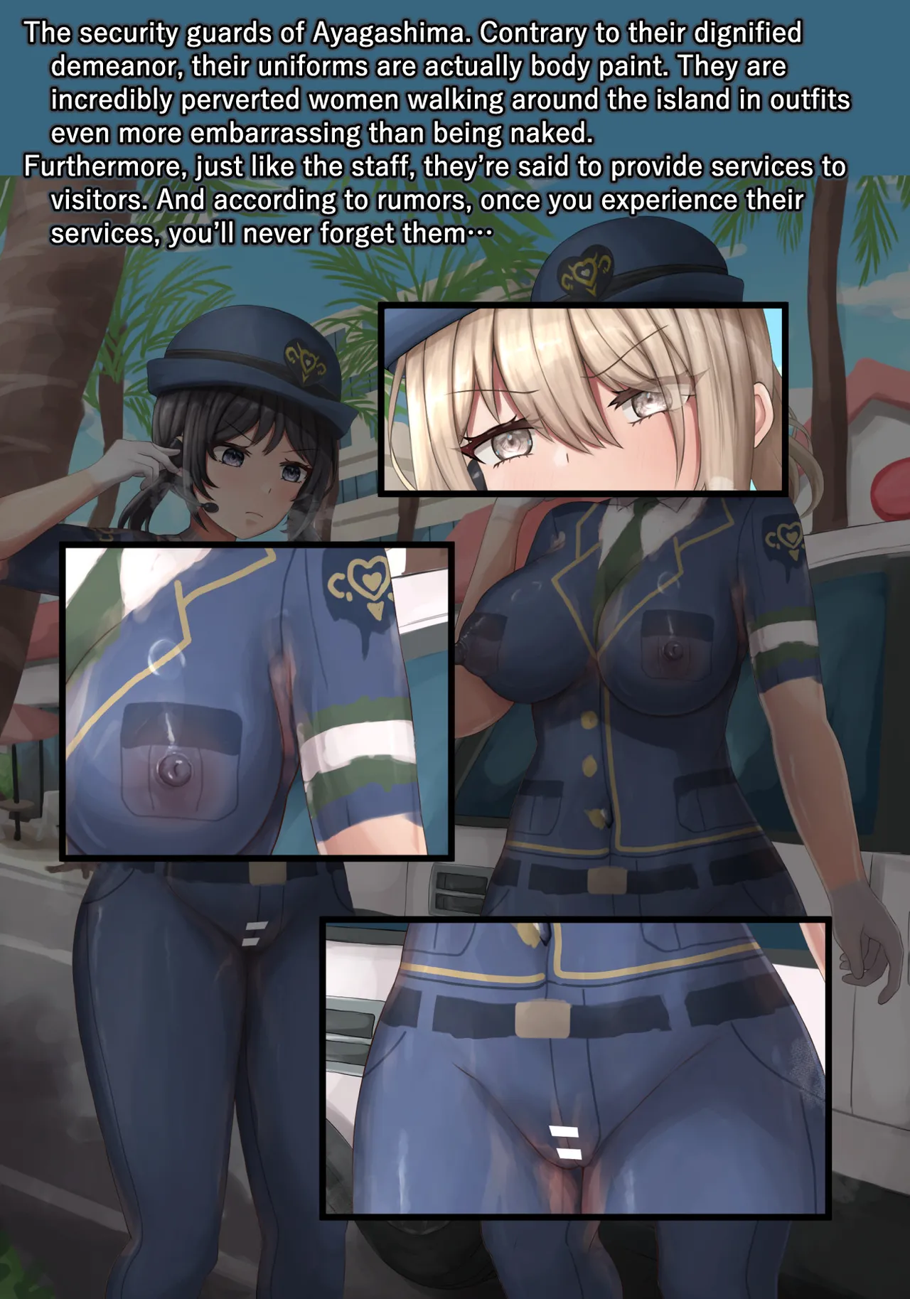 Security Guards page 3 full