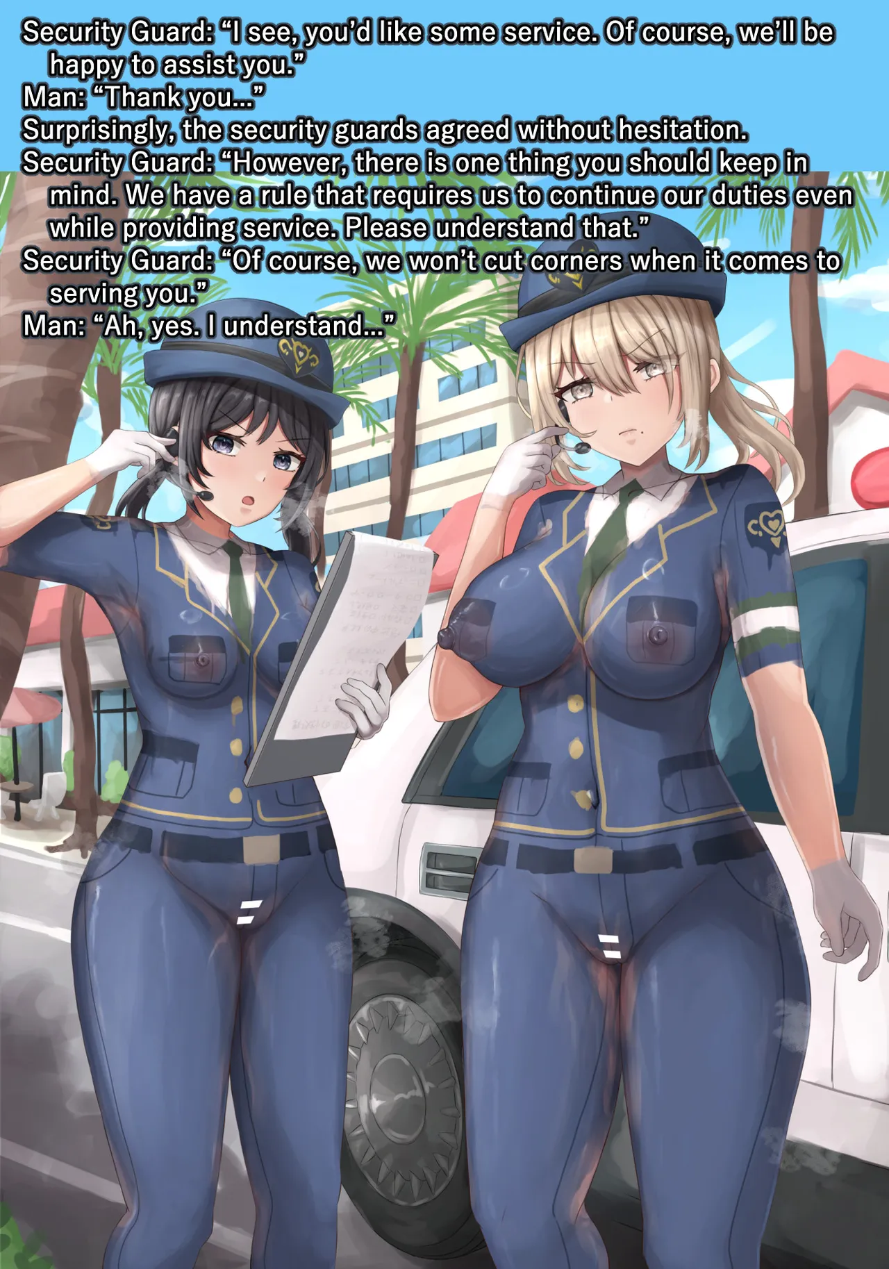 Security Guards page 4 full