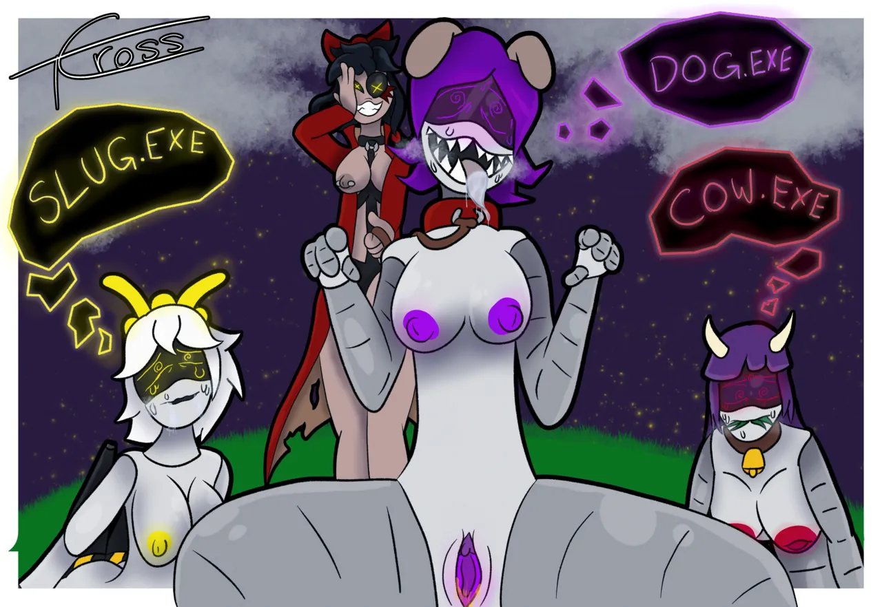 Art Gallery page 3 full