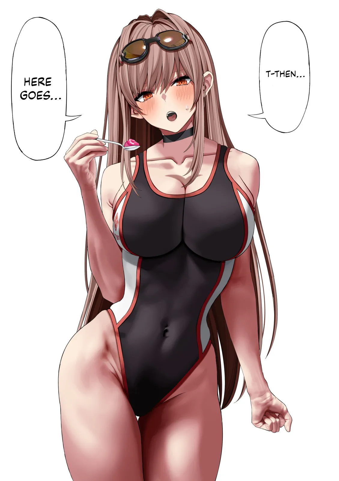 Rapi Jelly Haisetsu page 10 full