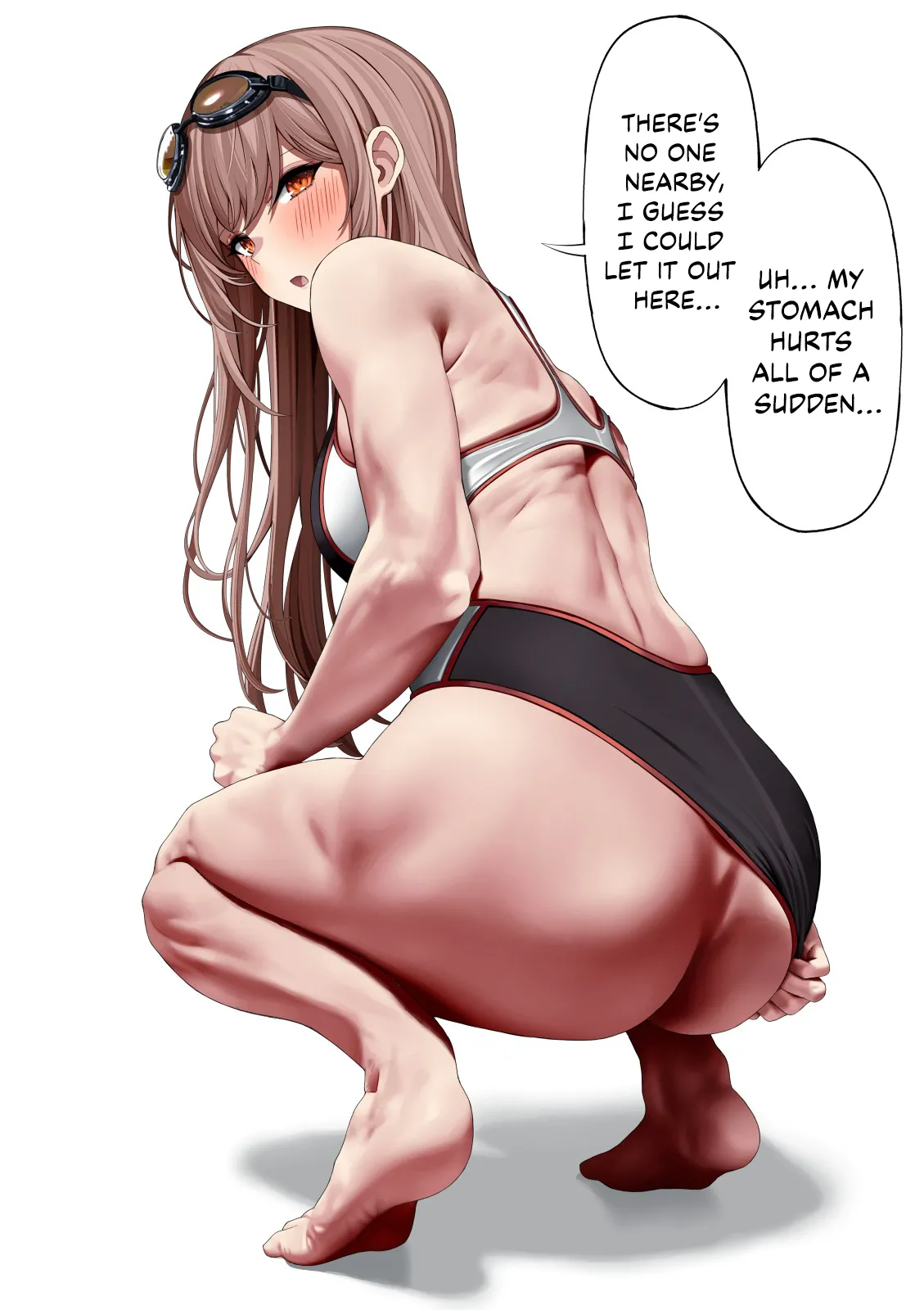 Rapi Jelly Haisetsu page 2 full