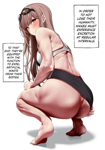 Rapi Jelly Haisetsu cover