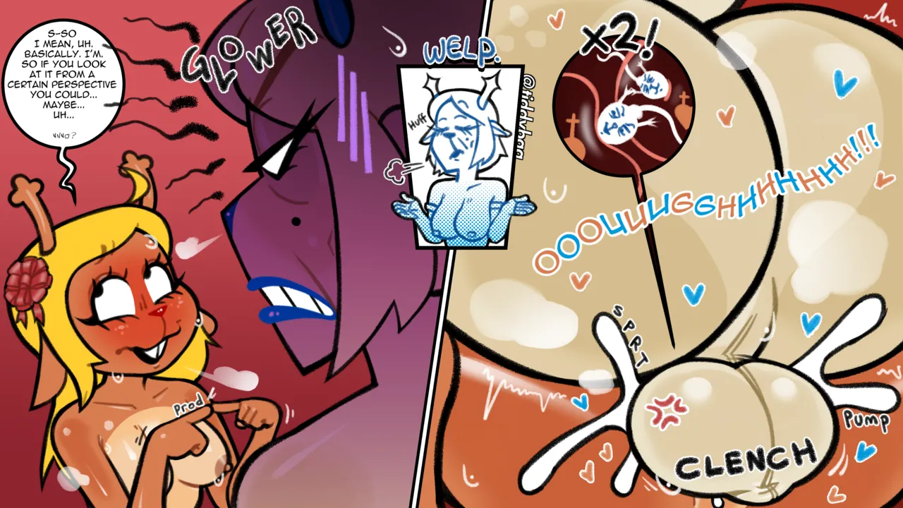 Happy Holidays page 7 full