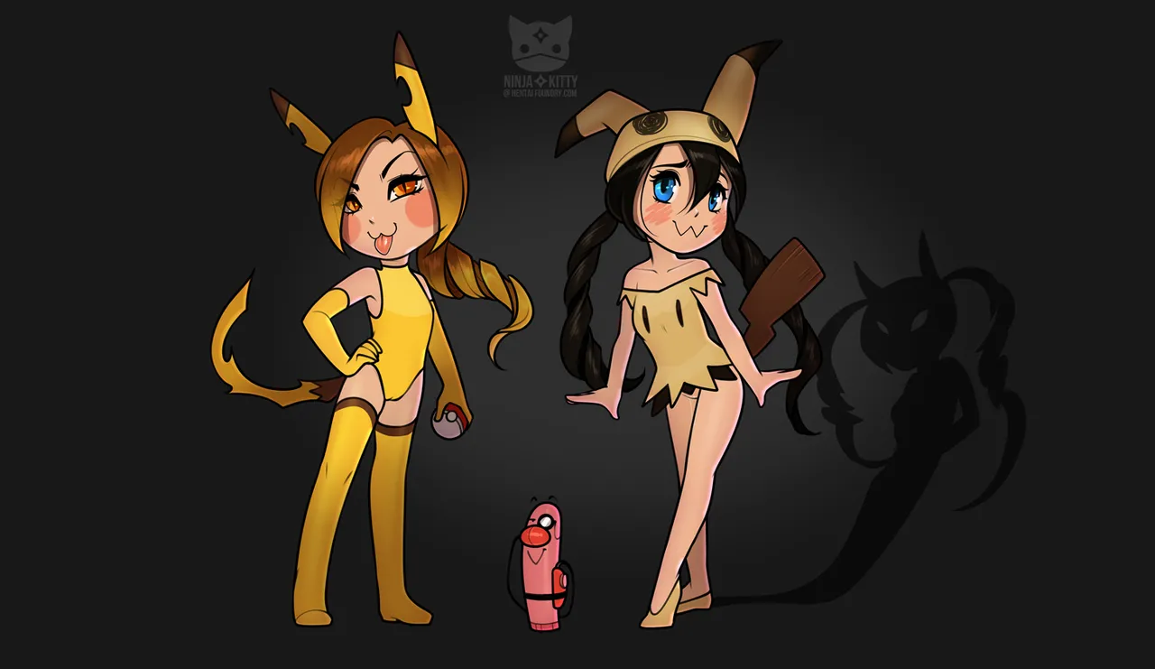 Pokegijinka page 8 full