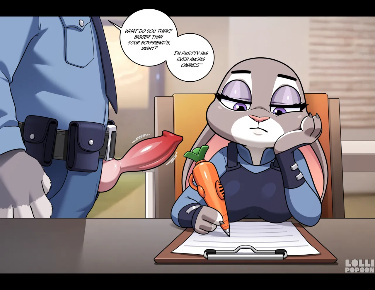 ZPD Sexual Discharge Unit page 2 full