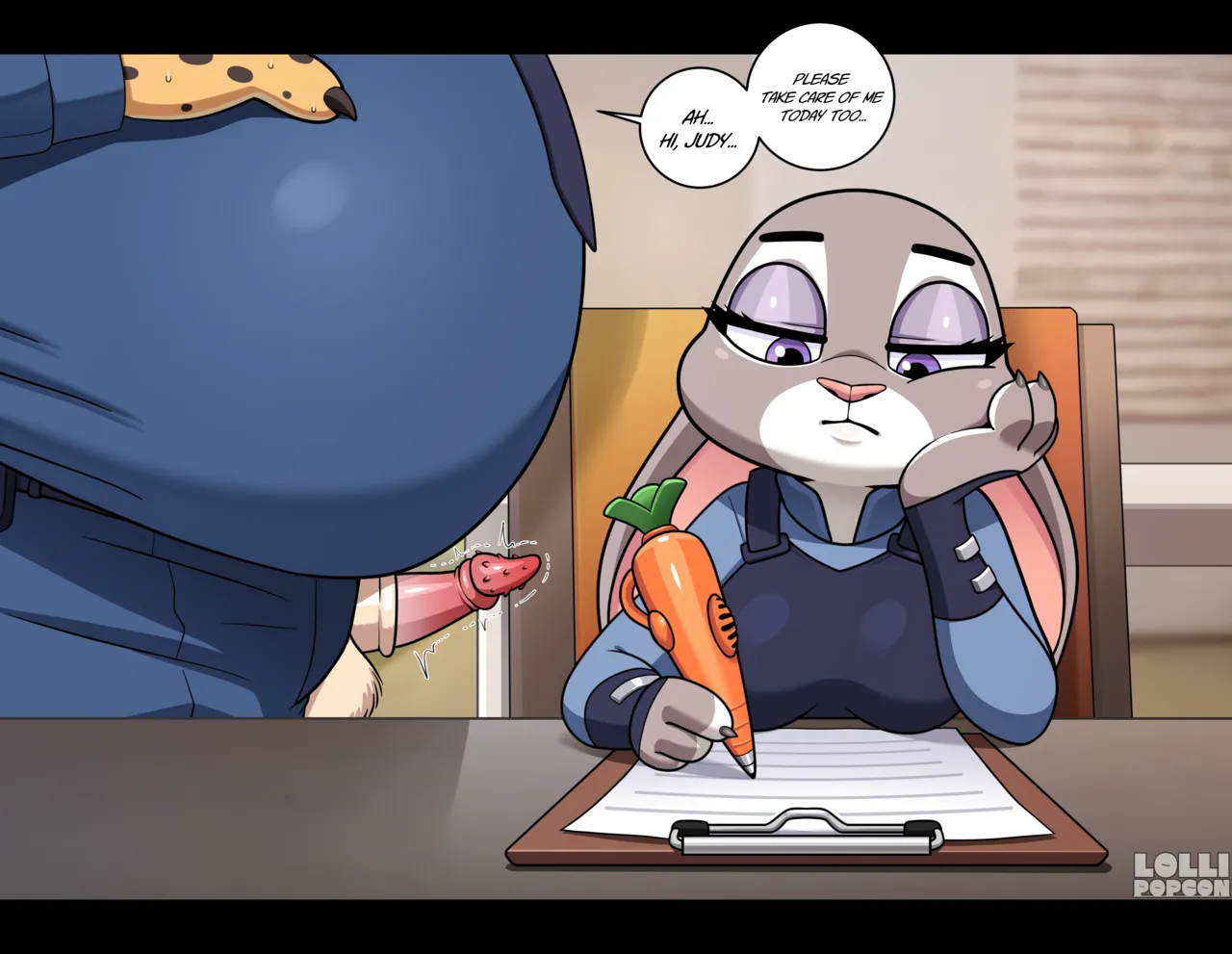ZPD Sexual Discharge Unit page 3 full