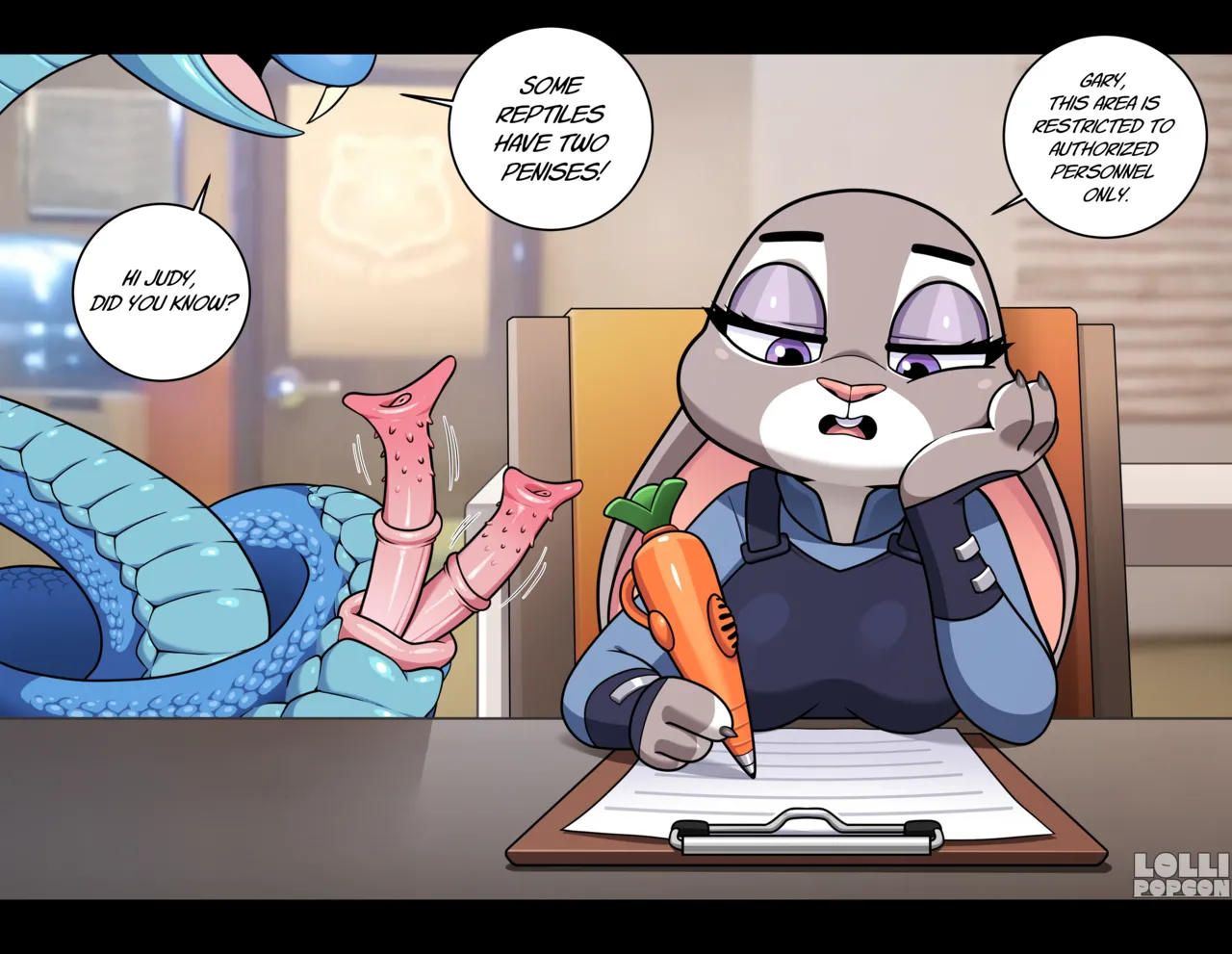 ZPD Sexual Discharge Unit page 5 full