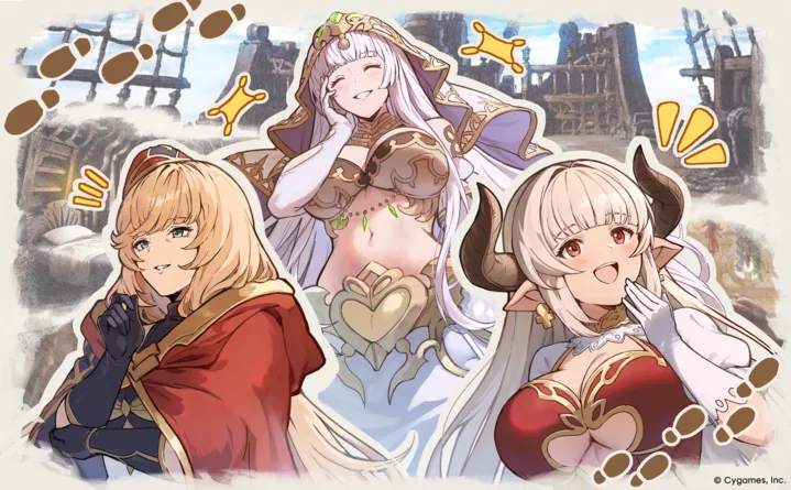 Bountiful Draph Gallery 5  1-4-2026 page 1 full