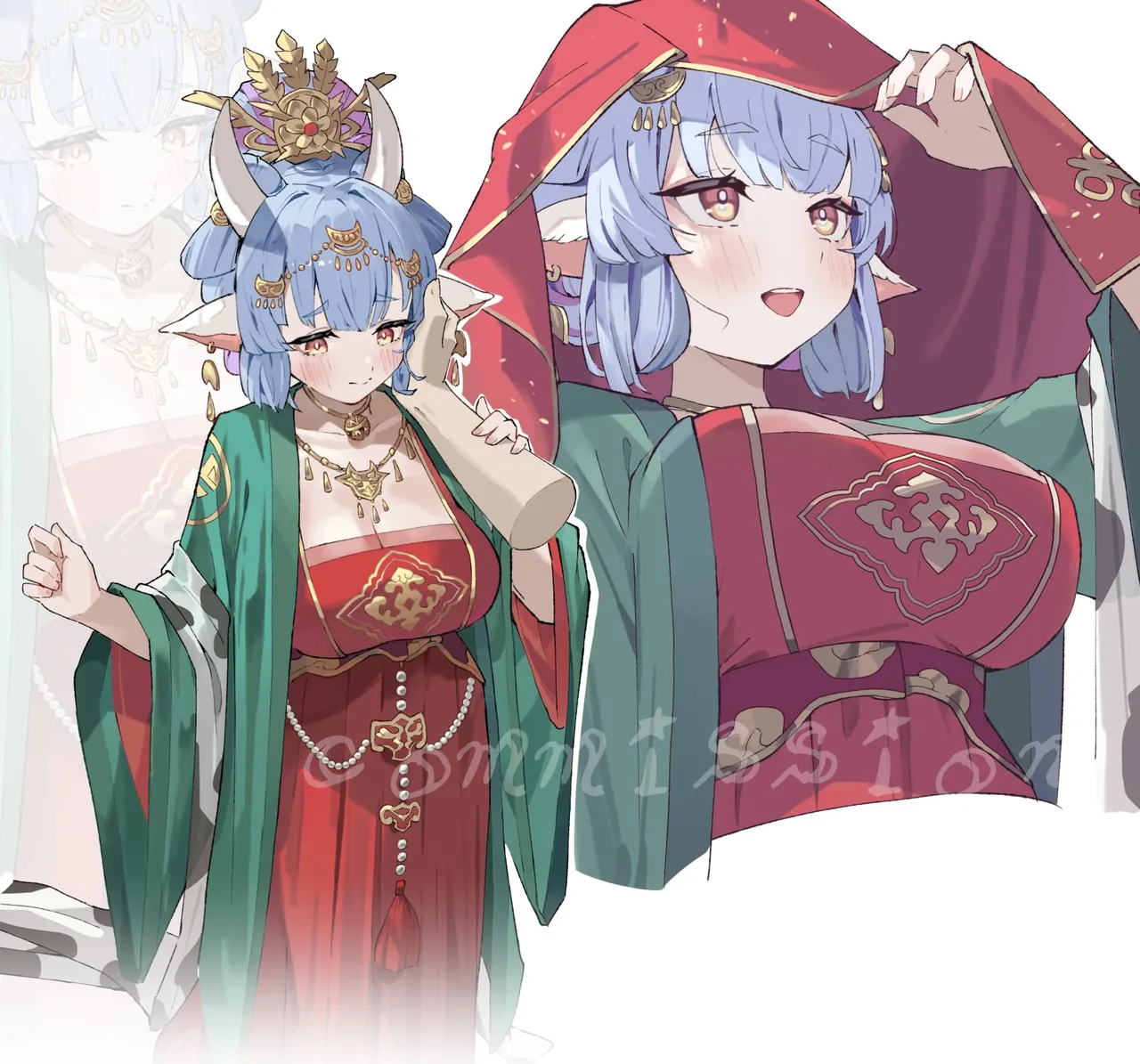 Bountiful Draph Gallery 5  1-4-2026 page 4 full