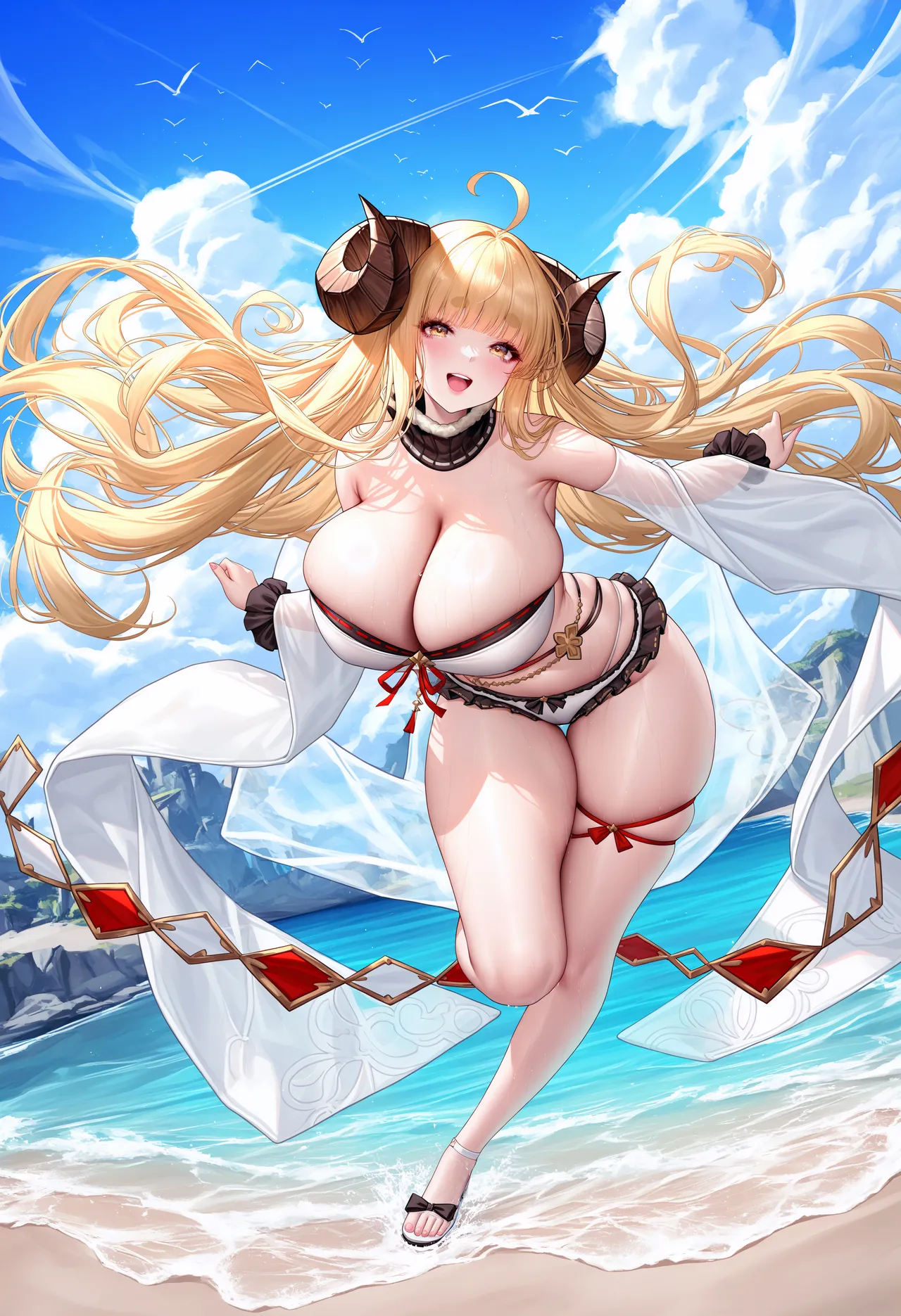 Bountiful Draph Gallery 5  1-4-2026 page 6 full