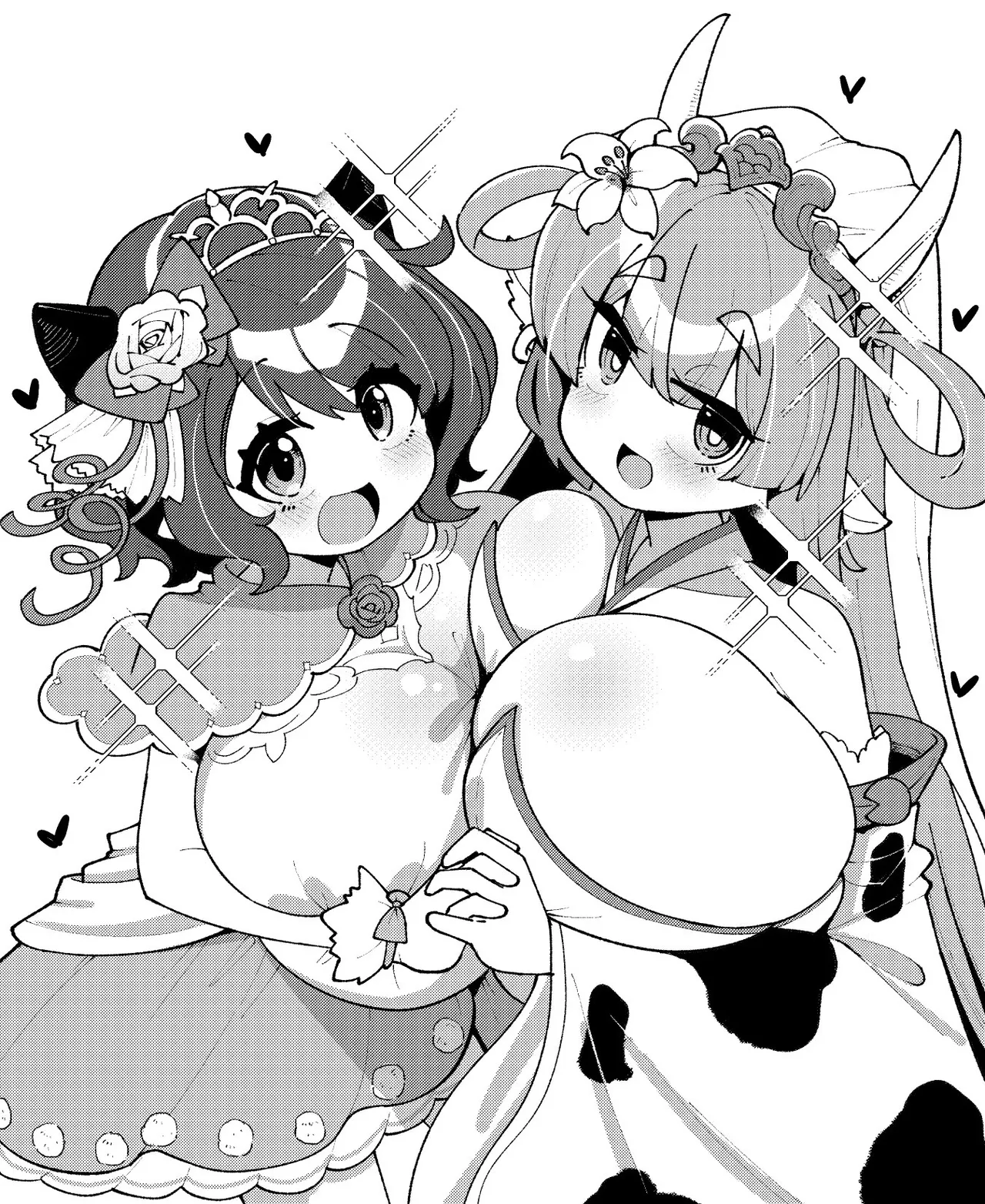 Bountiful Draph Gallery 5  1-4-2026 page 8 full