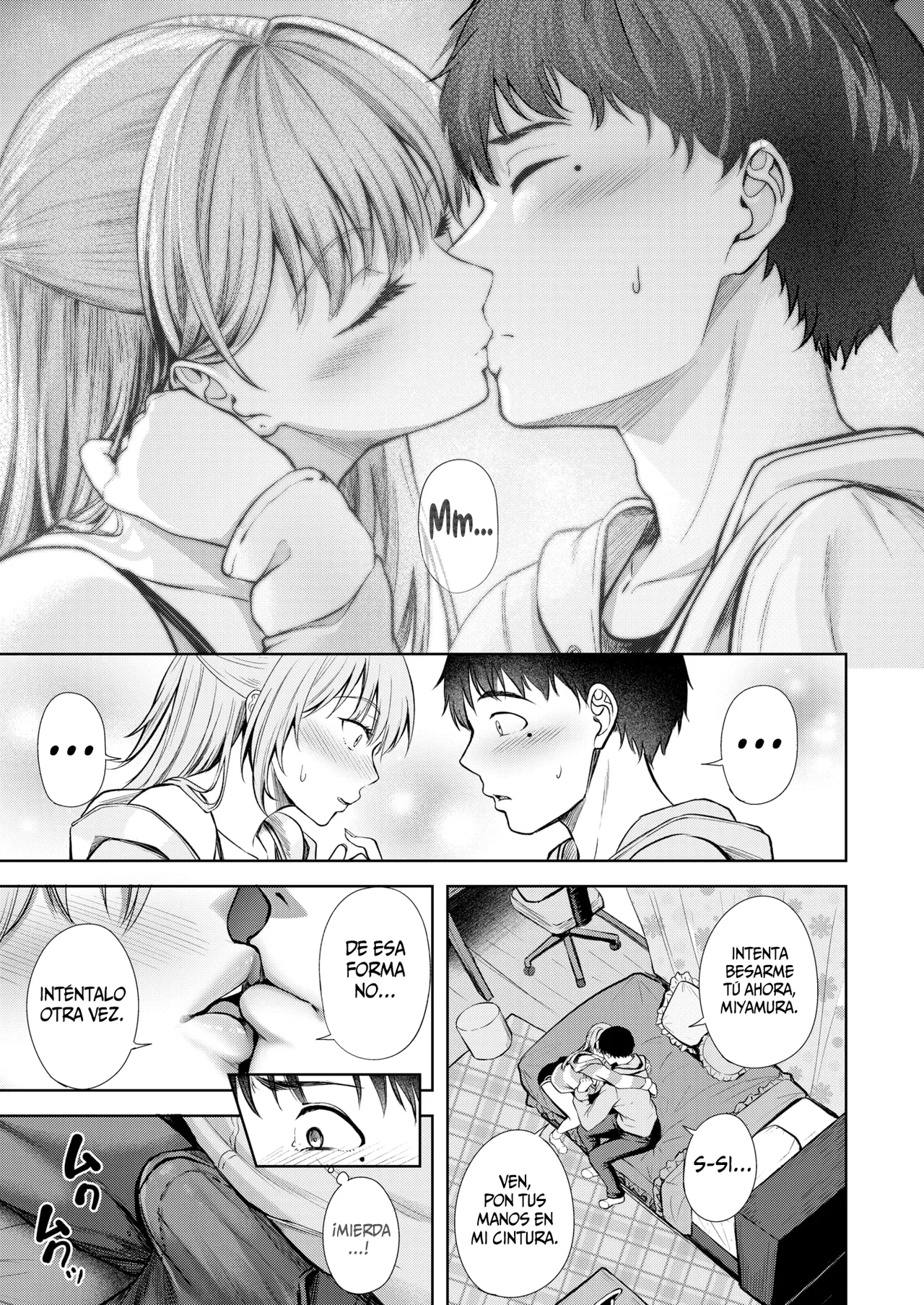 Kitto Hatsukoi page 7 full