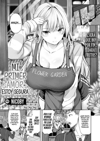 Kitto Hatsukoi cover