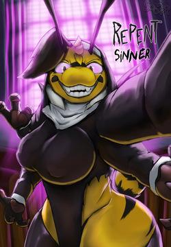 Night of the Nunny Bee and the Braptism