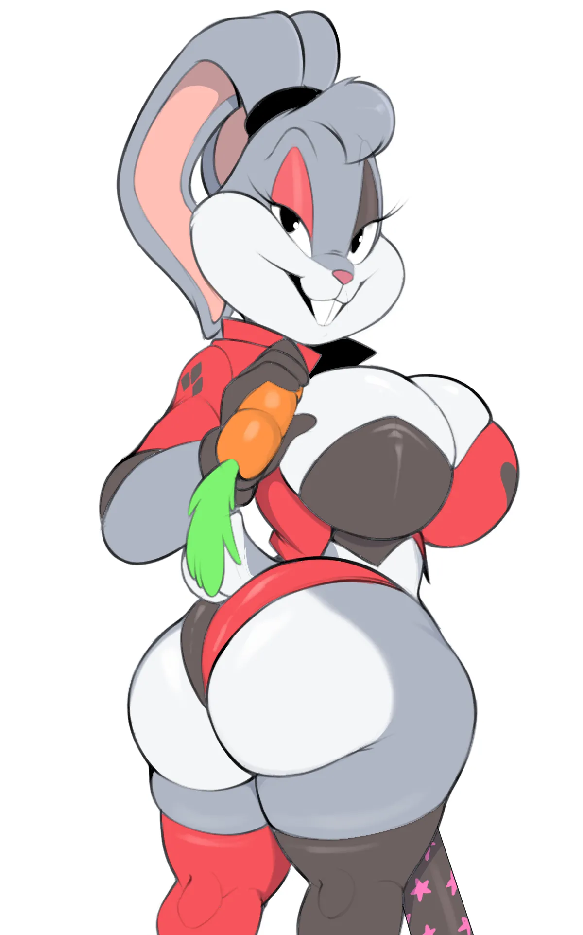 Bugs Bunny page 2 full