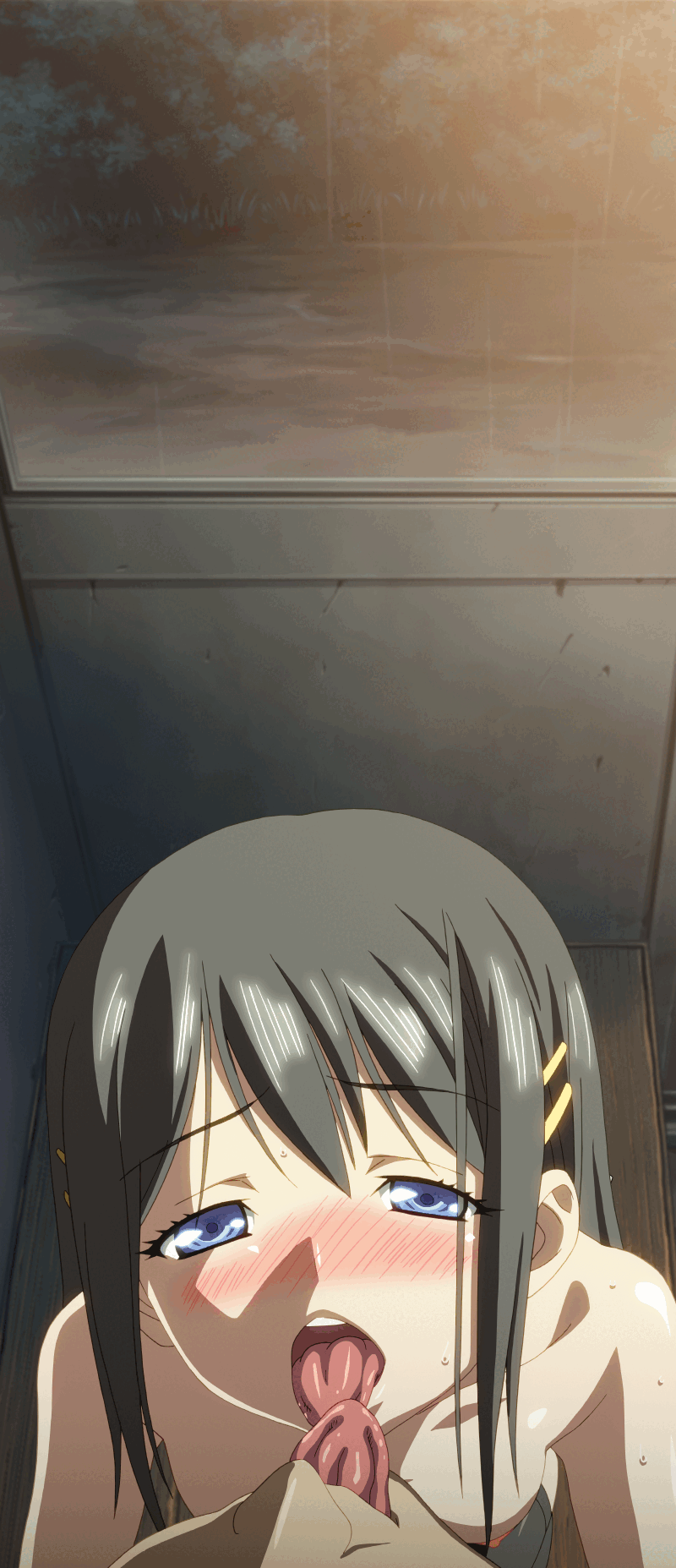 SISTERS ~Natsu no Saigo no Hi~ Ultra Edition page 8 full
