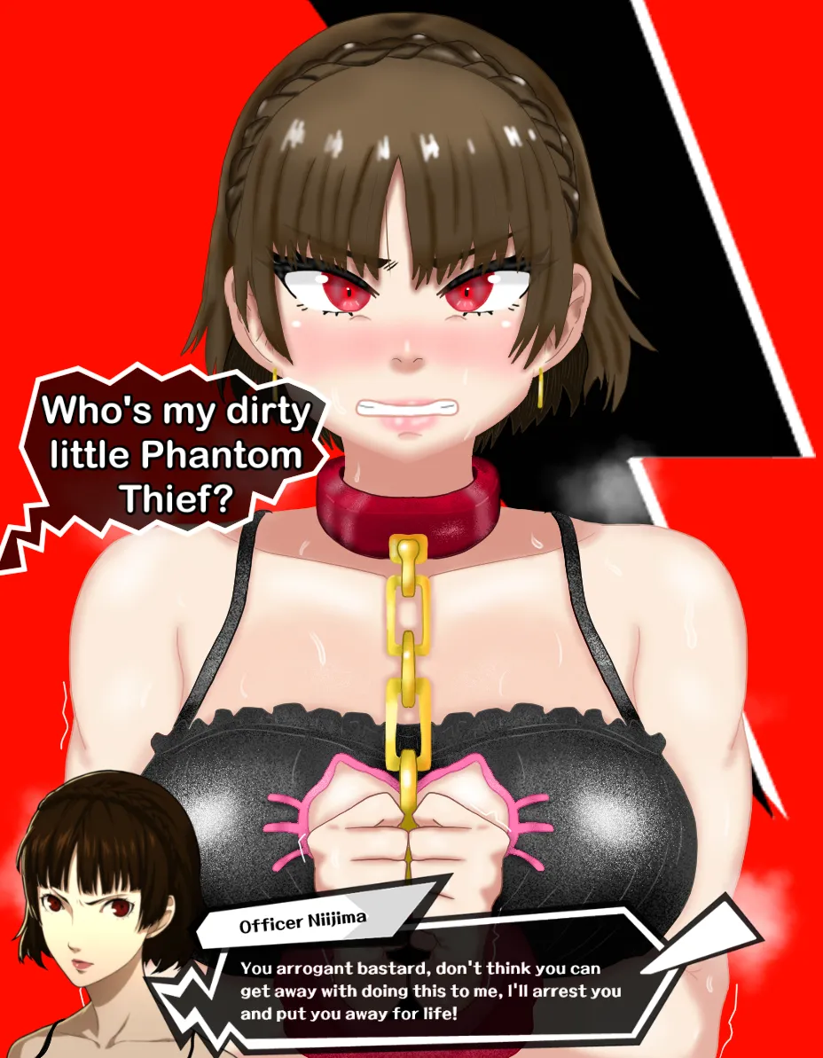 Eddarx Persona page 3 full