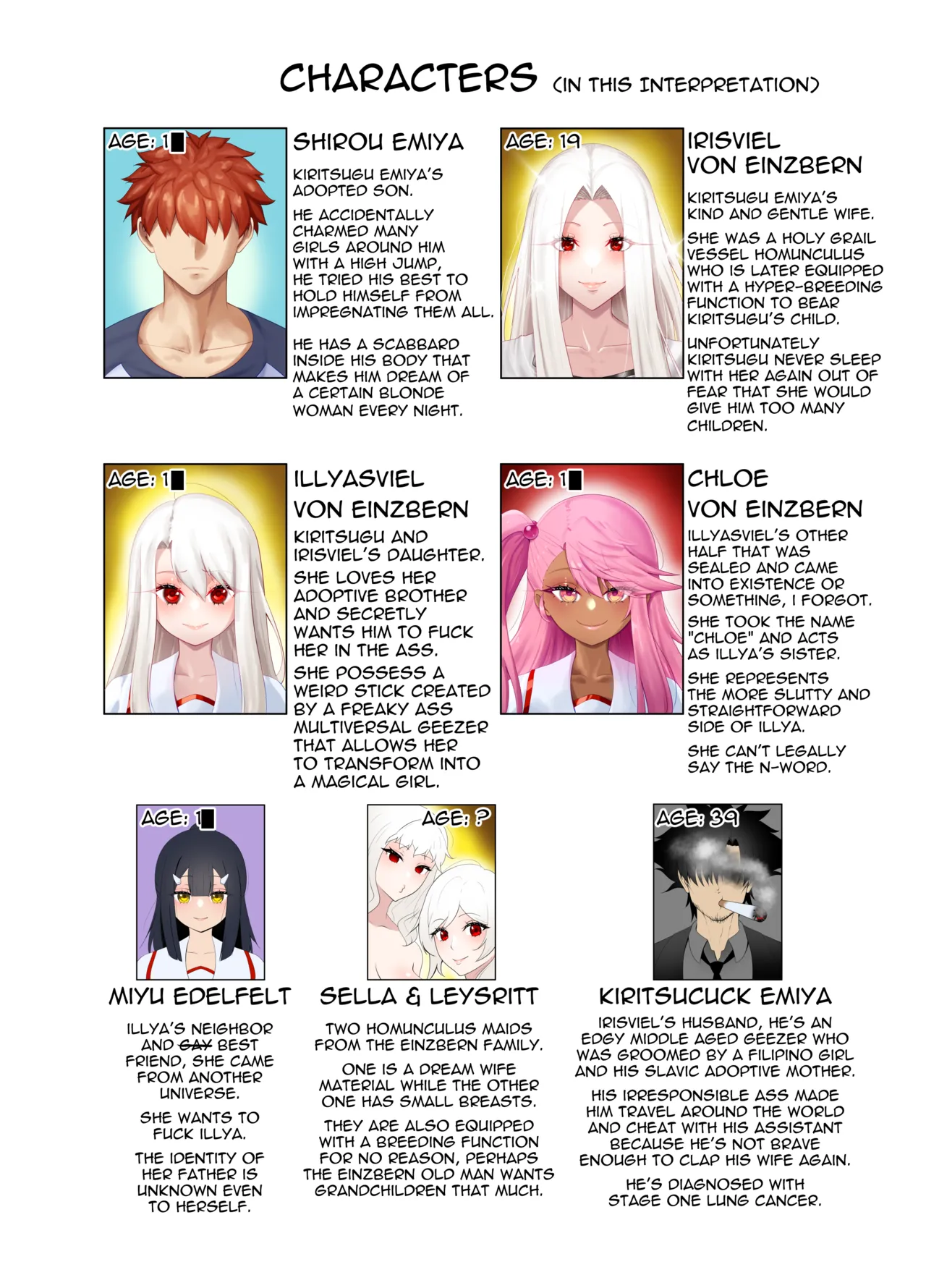 Einzbern Bowl page 2 full