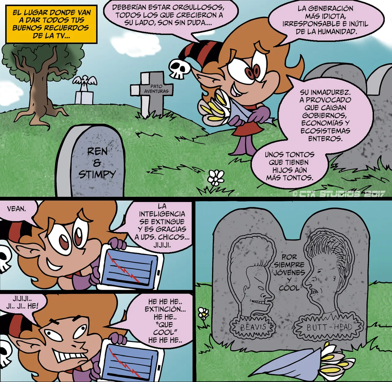 Apocalicia page 7 full