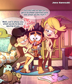 Carl's Punishment