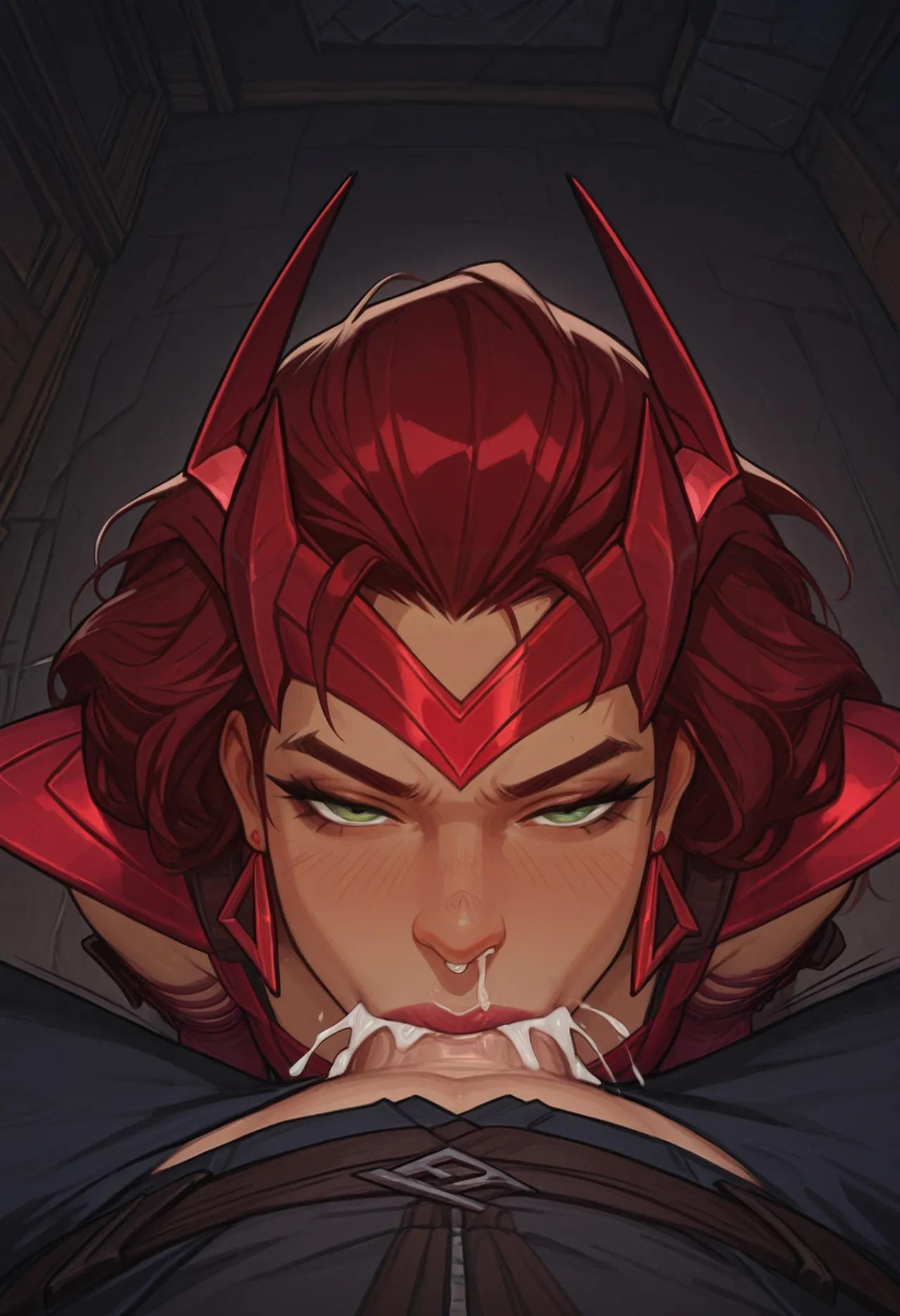 Lysian Dreams  - Kemono page 4 full