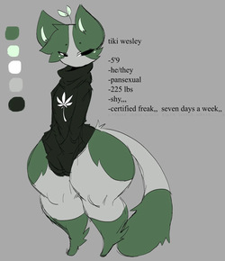 tiki_sep Gallery